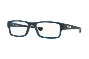 Image of Oakley Airdrop Eyeglass Frames 804615-57 - , Clear Lenses
