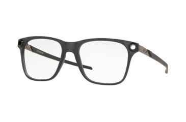 Image of Oakley APPARITION OX8152 Eyeglass Frames 815202-53 - , Clear Lenses