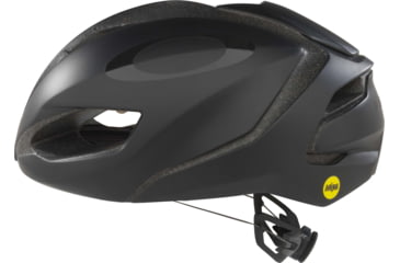 Image of Oakley Aro 5 Helmet - Mens, Blackout, Medium, FOS900148-02E-M