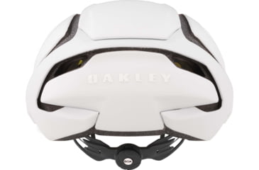 Image of Oakley Aro 5 Helmet - Mens, Matte White, Large, FOS900148-11B-L