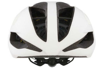 Image of Oakley Aro 5 Helmet - Mens, White, Large, FOS900148-100-L