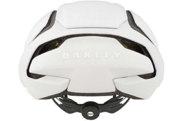 Image of Oakley Aro 5 Helmet - Mens, White, Large, FOS900148-100-L