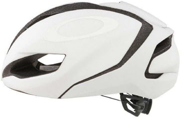 Image of Oakley Aro 5 Helmet - Mens, White, Large, FOS900148-100-L