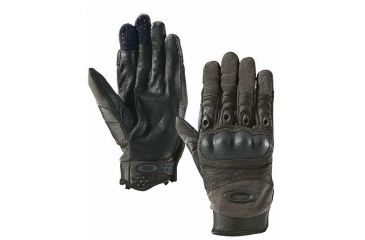 Image of Oakley Assault Glove, Foliage Green, L 94025-768-L