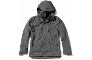 Image of Oakley ATTU Jacket, Shadow, 2XL 411665OEM-ATTUSHDW-XXL
