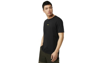 Image of Oakley Available At Store Near You Tee - Mens, Blackout, Extra Large, 457523-02E-XL