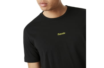 Image of Oakley Available At Store Near You Tee - Mens, Blackout, XXL, 457523-02E-XXL