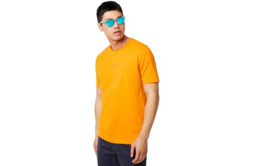 Image of Oakley Available At Store Near You Tee - Mens, Gatorade, Medium, 457523-77G-M