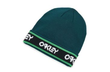 Image of Oakley B1B Oakley Beanie - Mens, Planet, One Size, 912191-74D-U