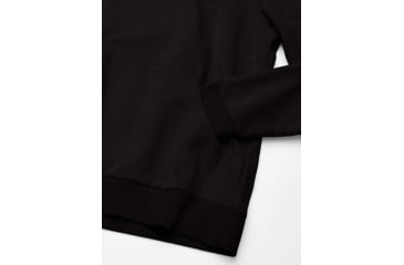 Image of Oakley B1B Pullover Hoodie - Mens, Blackout, Medium, 472485FGL-02E-M