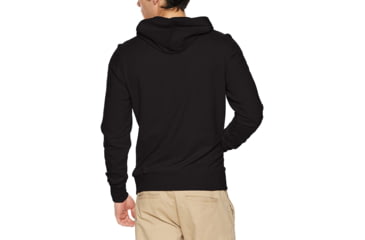 Image of Oakley B1B Pullover Hoodie - Mens, Blackout, Medium, 472485FGL-02E-M