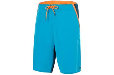 Image of Oakley Backdraft 21 - Mens, Atomic Blue, 36, 482364-6B2-36