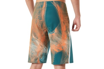 Image of Oakley Backdraft 21 - Mens, Balsam, 33, 482364-6A9-33