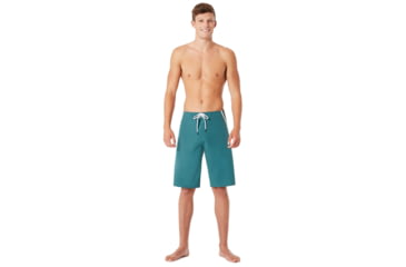 Image of Oakley Backdraft 21 - Mens, Balsam, 33, 482364-6A9-33