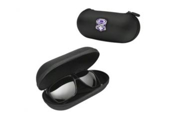 Image of Oakley Ballistic Eyewear Case, Infinite Hero, RATASTU C0056