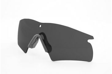 Image of Oakley SI Ballistic M Frame 2.0 Hybrid Replacement Lens,Grey,Pack of 10 101-285-002