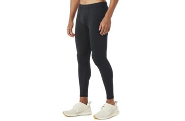 Image of Oakley Base Tight - Mens, Blackout, Large 422242-02E-L