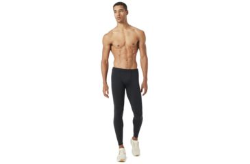 Image of Oakley Base Tight - Mens, Blackout, Large 422242-02E-L