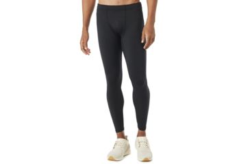 Image of Oakley Base Tight - Mens, Blackout, Large 422242-02E-L