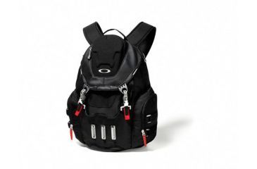 Image of Oakley Bathroom Sink Pack, Black 92356-001