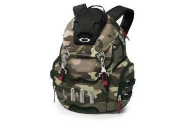 Image of Oakley SI Bathroom Sink Pack, Herb 92356P-75L