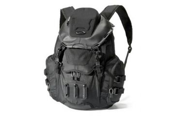Image of Oakley SI Bathroom Sink Pack, Stealth Black 92356-013