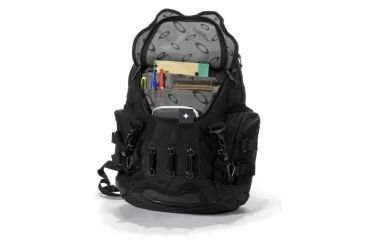 Image of Oakley SI Bathroom Sink Pack, Stealth Black 92356-013