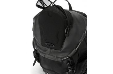 Image of Oakley SI Bathroom Sink Pack, Stealth Black 92356-013