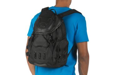 Image of Oakley SI Bathroom Sink Pack, Stealth Black 92356-013