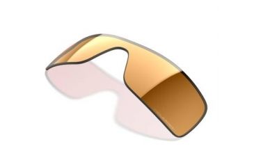 Image of Oakley Batwolf Replacement Lens Kit - Bronze Polarized 43-353