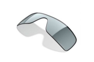 Image of Oakley Batwolf Replacement Lens Kit - Grey Polarized 43-357