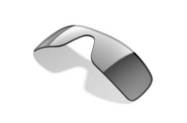 Image of Oakley Batwolf Replacement Lens Kit - Slate Iridium 43-360