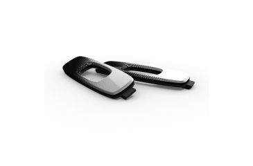 Image of Oakley Batwolf Replacement Icon, Fade, RGL4632AA 08-021