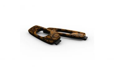 Image of Oakley Batwolf Replacement Icon, Notes, RGL4632AA 08-025