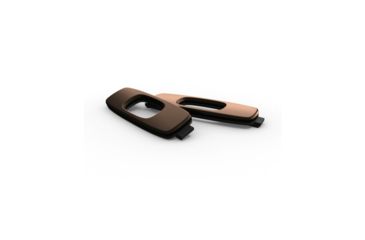 Image of Oakley Batwolf Replacement Icon, Bronze RGL5442AA 08-045