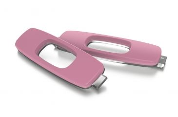 Image of Oakley Batwolf Replacement Icon, Team Pink, RGL4664AA PK069