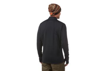 Image of Oakley Beanie Ellipse - Mens, Poppy Red, One Size 911498-4A5-U