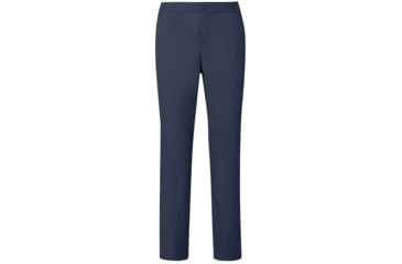Image of Oakley Bella Chino Golf Pant - Womens, Fathom, Small, 521698-6AC-S