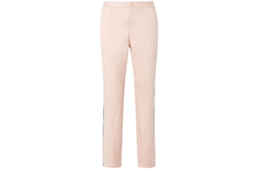 Image of Oakley Bella Chino Golf Pant - Womens, Fluffy Pink, Extra Large, 521698-86F-XL