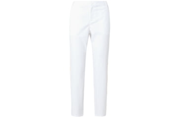Image of Oakley Bella Chino Golf Pant - Womens, White, Extra Small, 521698-100-XS