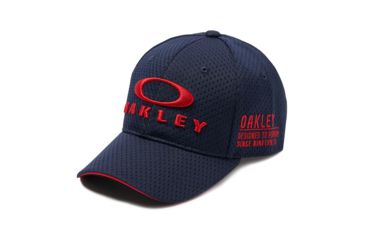Image of Oakley Bg Fixed - Mens, Fathom, One Size, 912128-6AC-U