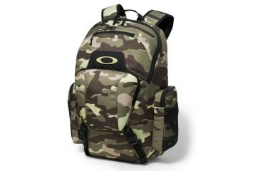 Image of Oakley Blade Wet Dry 30, Olive Camo 92877P-799
