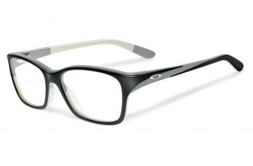 Image of Oakley Blameless Eyeglasses, Black, 52 mm OX1103-0152