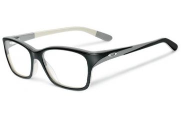 Image of Oakley Blameless Eyeglasses, Black, 52 mm OX1103-0152