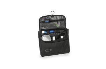 Image of Oakley Body Bag 2.0 Carry Pouch,10x8x2.75in,Black 92548-001