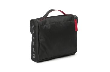 Image of Oakley Body Bag 2.0 Carry Pouch,10x8x2.75in,Black 92548-001
