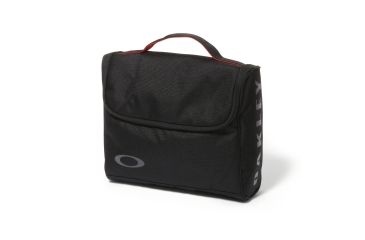 Image of Oakley Body Bag 2.0 Carry Pouch,10x8x2.75in,Black 92548-001