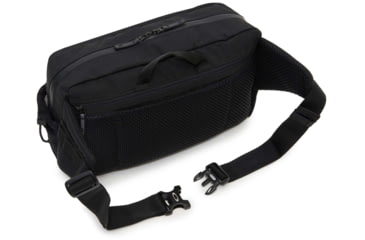 Image of Oakley Body Big Bumbag - Mens, Blackout, One Size, 921615-02E-U