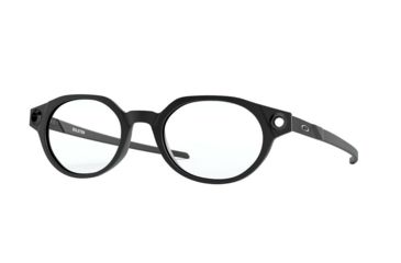 Image of Oakley BOLSTER OX8159 Eyeglass Frames 815901-50 - , Clear Lenses