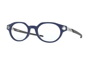Image of Oakley BOLSTER OX8159 Eyeglass Frames 815903-50 - , Clear Lenses